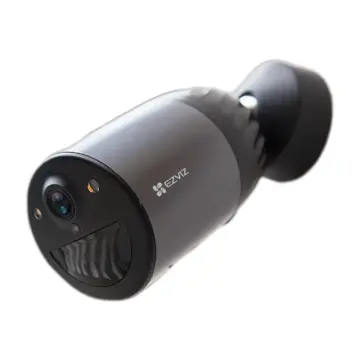 EZVIZ Kit De Estación Base Y 1 Camara Con Bateria Zviz