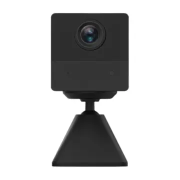 Cámara EZVIZ Bc2 Mini Cubo Intemperie IP HD 1080p 2MP WIFI