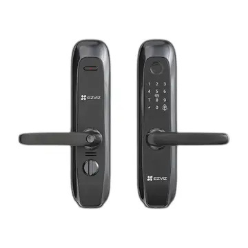 Cerradura Inteligente De Huella Dactilar EZVIZ L2S