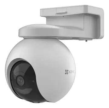 Camara EZVIZ EB8 4G EXTERIOR PT CON BATERIA. HD 4MP 2K (No incluye SIM Card)