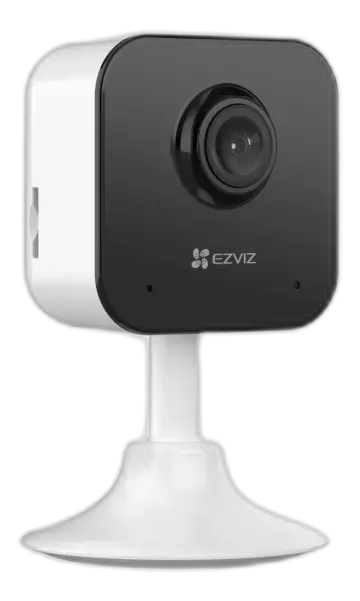 Camara EZVIZ H1c Para Interior IP 1080p Wifi, 10m