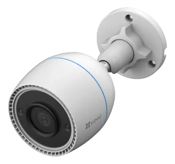 EZVIZ c-R100-1K2WFL(2.8mm) Exterior