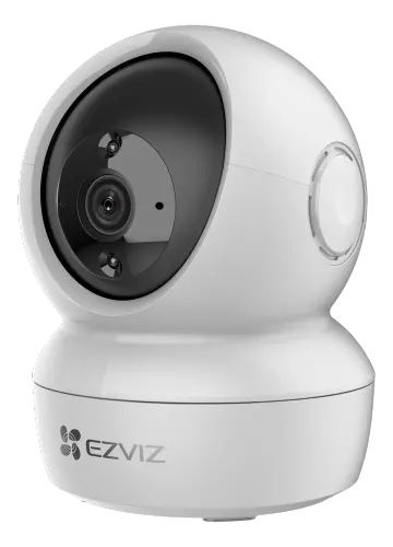 Camara EZVIZ H6c Pro Motorizada PT 360°