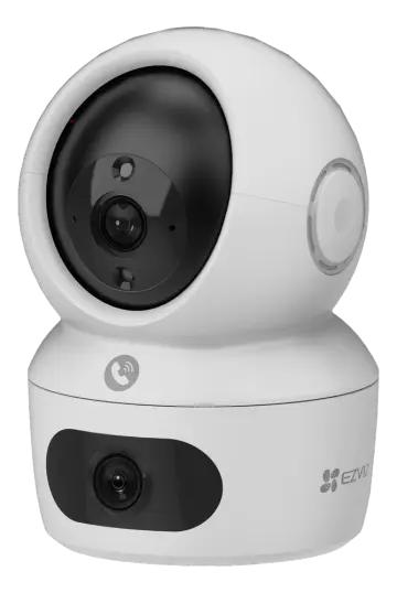 Cámara EZVIZ H7c 2k+ Motorizada